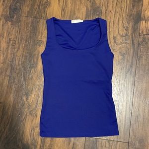 Zara collection tank top size Small